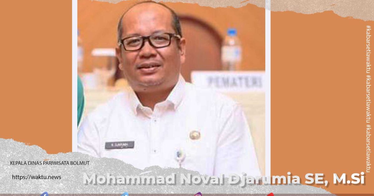Dispar Bolmut Akan Berkoordinasi