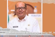 Dispar Bolmut Akan Berkoordinasi