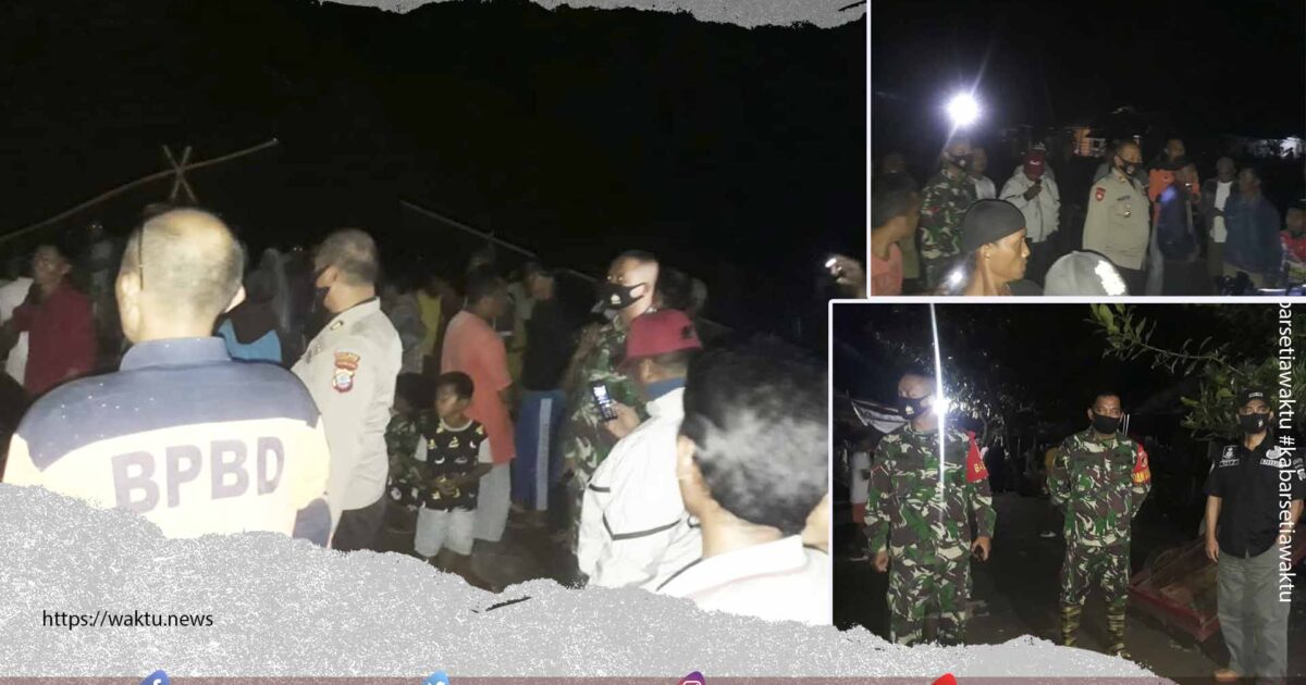 Nelayan Bolmong dan Bolmut