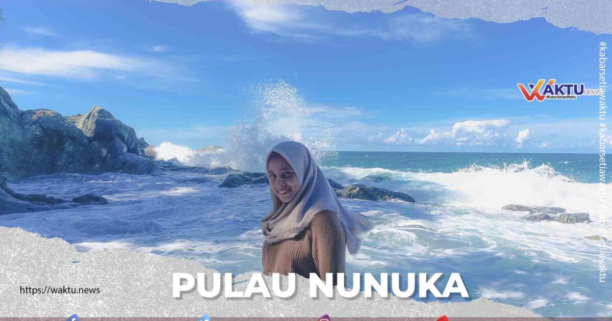 Pulau Nunuka