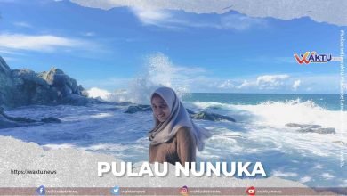 Pulau Nunuka