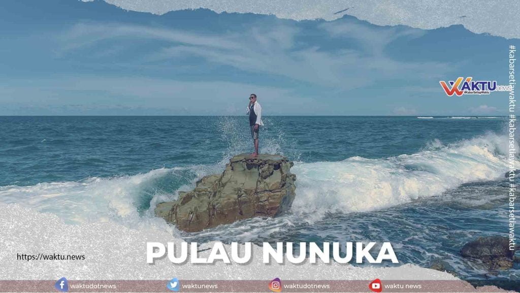 Pulau Nunuka