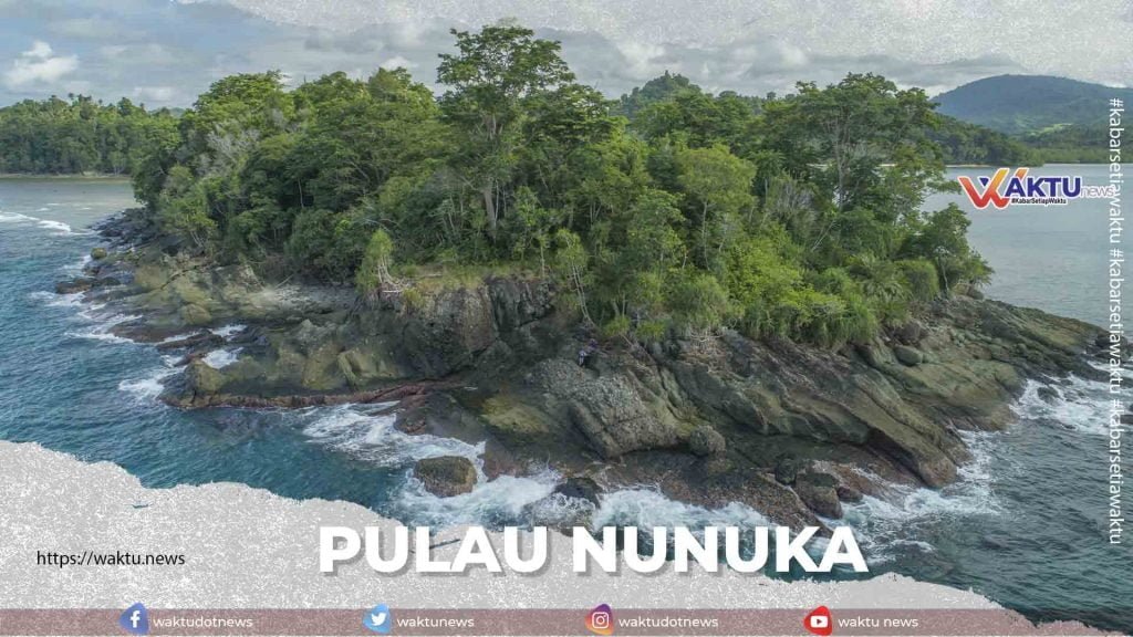 Pulau Nunuka