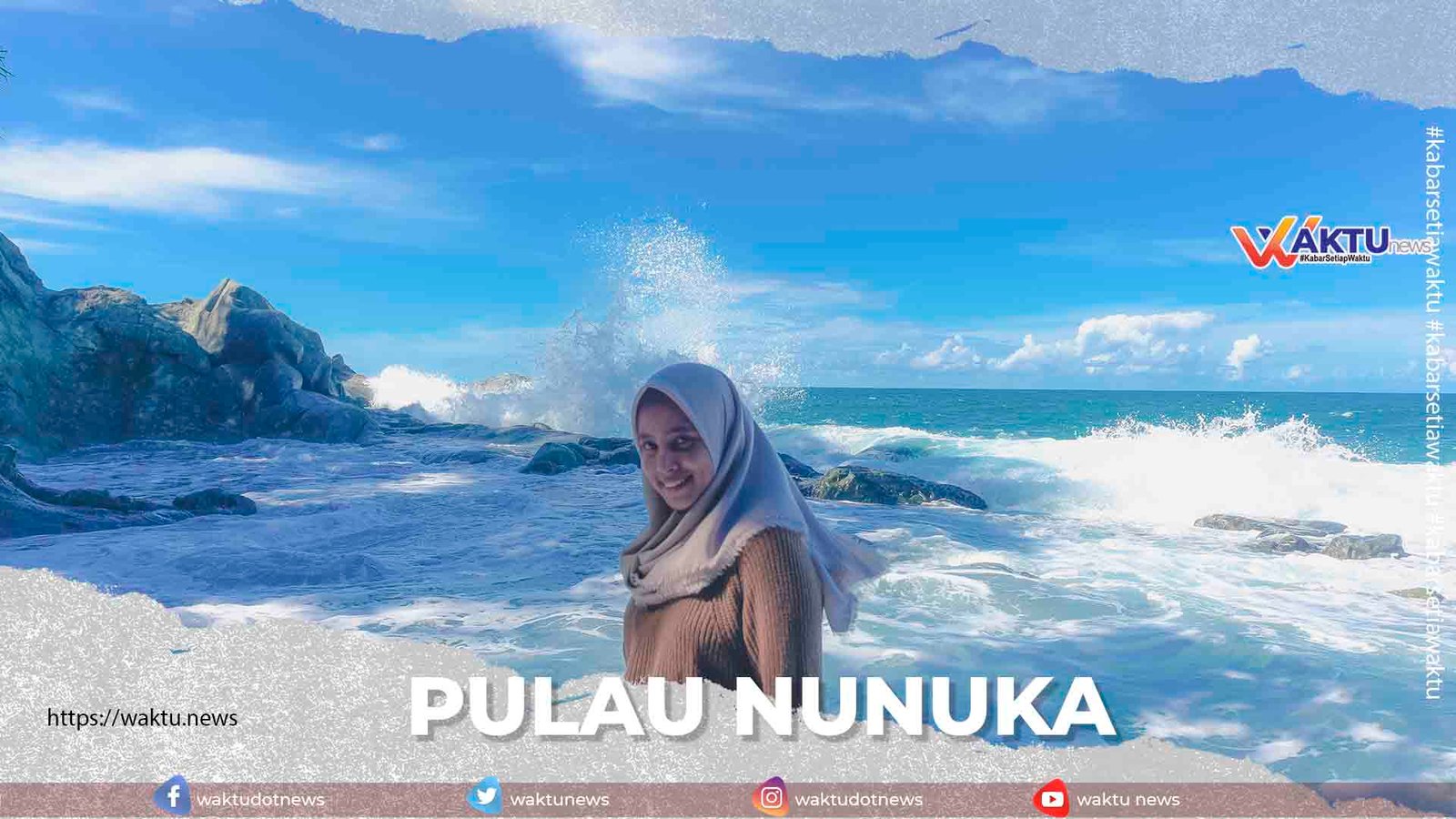 Pulau Nunuka