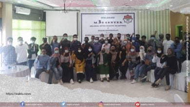 Pemuda Milenial Mitra Mandiri Sejahtera