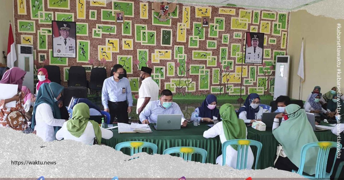 Pojok Pajak KPP Pratama Kotamobagu