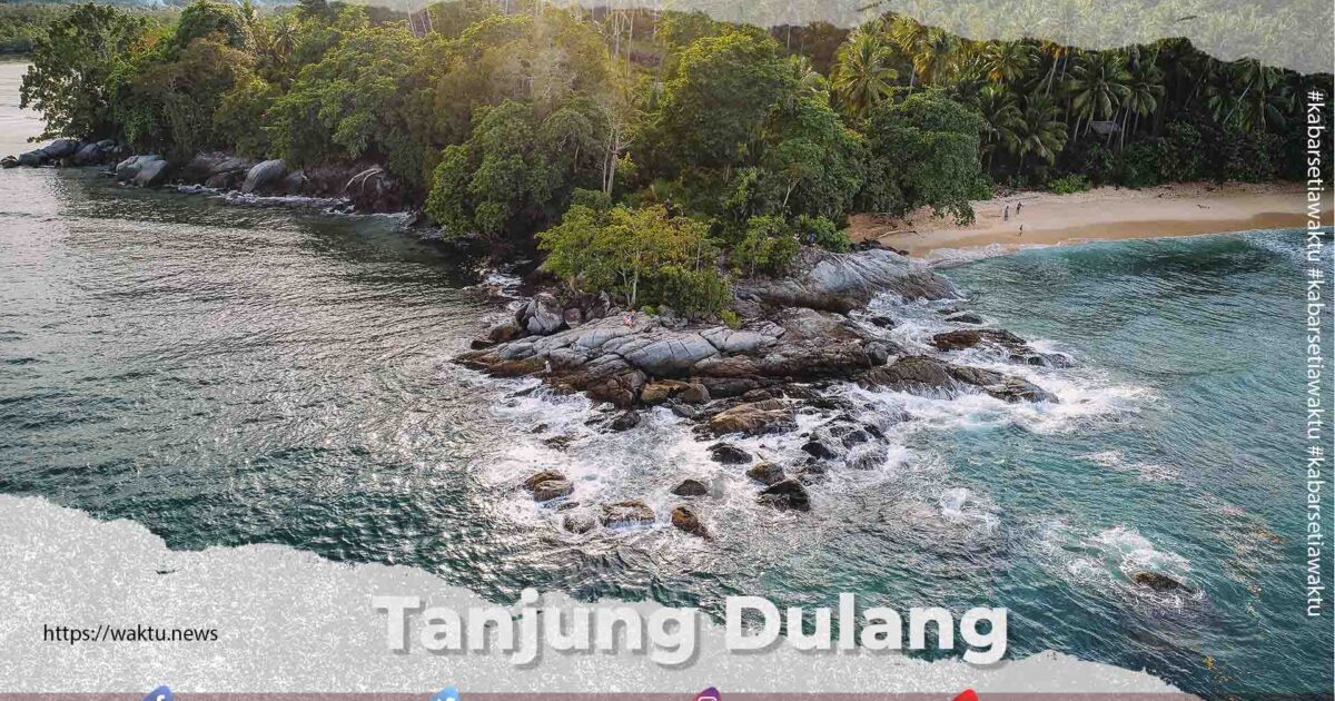 Pantai Tanjung Dulang