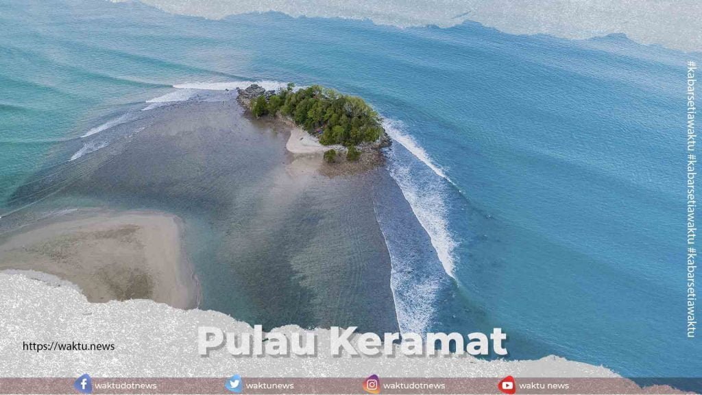 Pulau Keramat