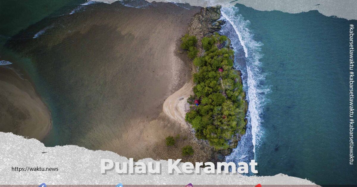 Pulau Keramat