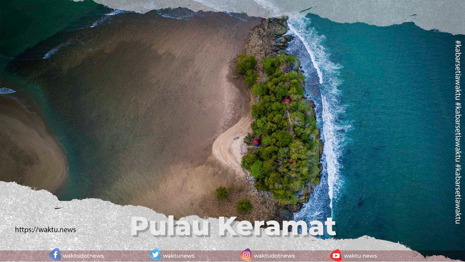 Pulau Keramat