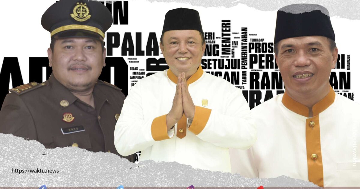 Anggaran Siluman Setwan Bolmut