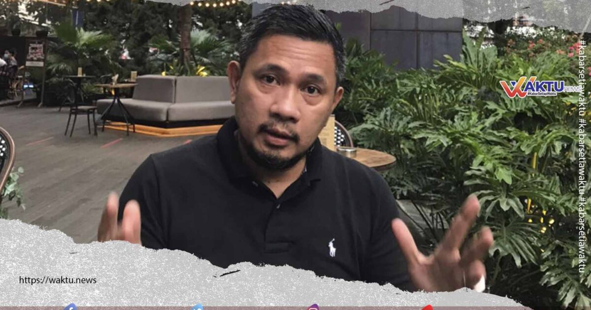 Hari Kebebasan Pers Sedunia