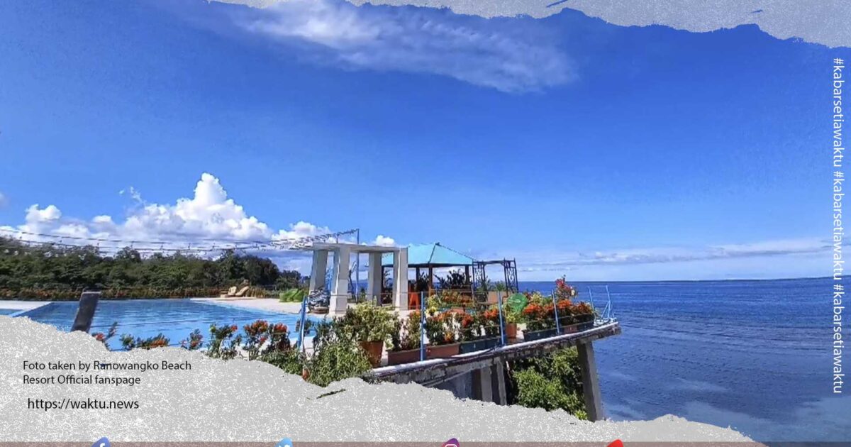 Ranowangko Beach Resort