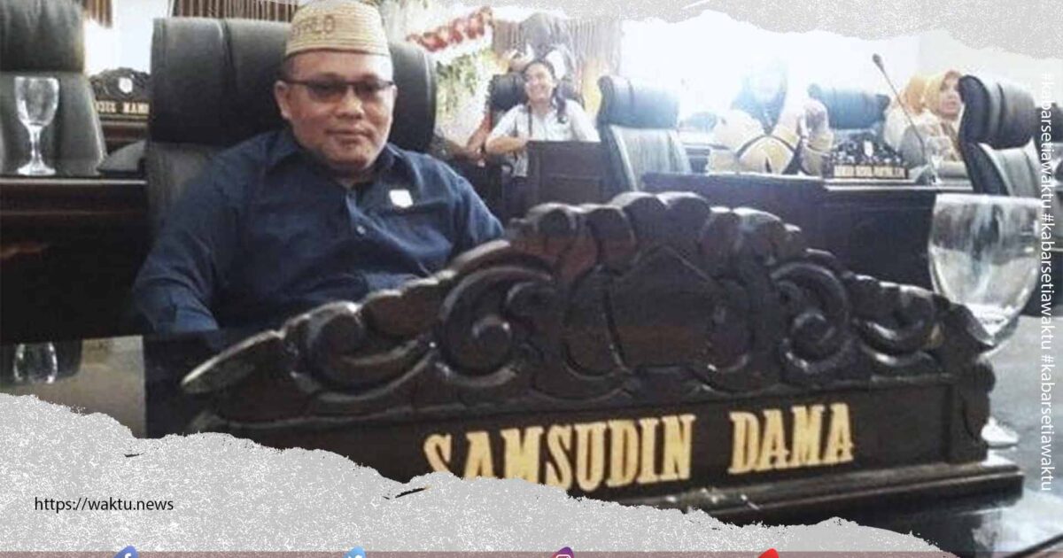 Rancangan Awal RPJMD Boltim