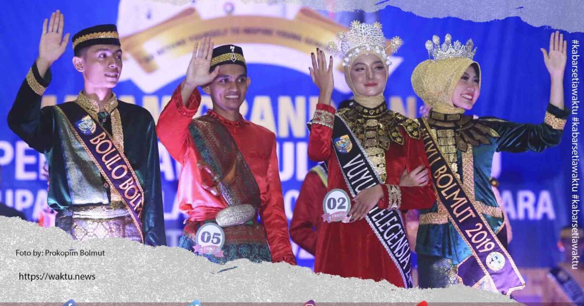 Boulo Vuyu Bolmut 2021