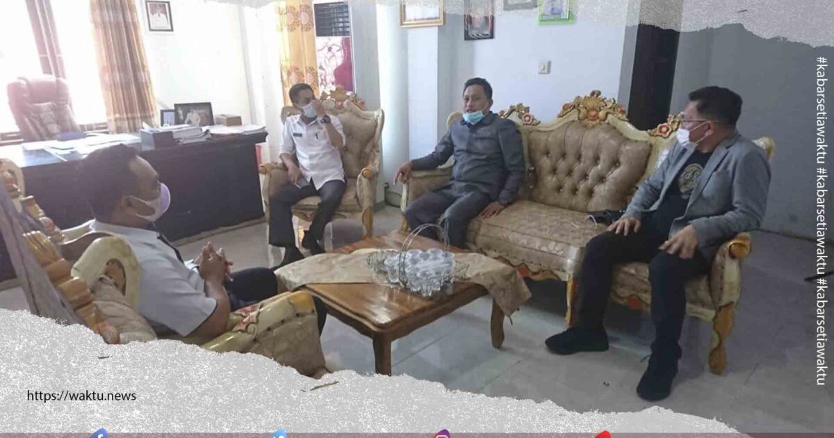 KPID Sulut Kunjungi Boltim