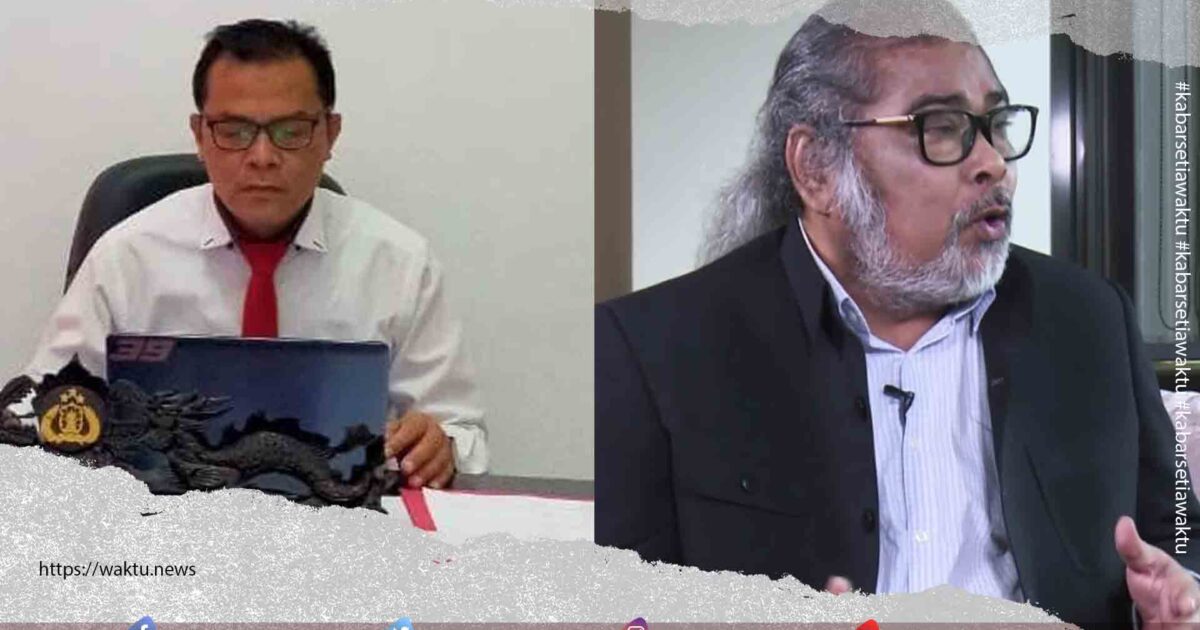 Cabul Oknum ASN Boltim