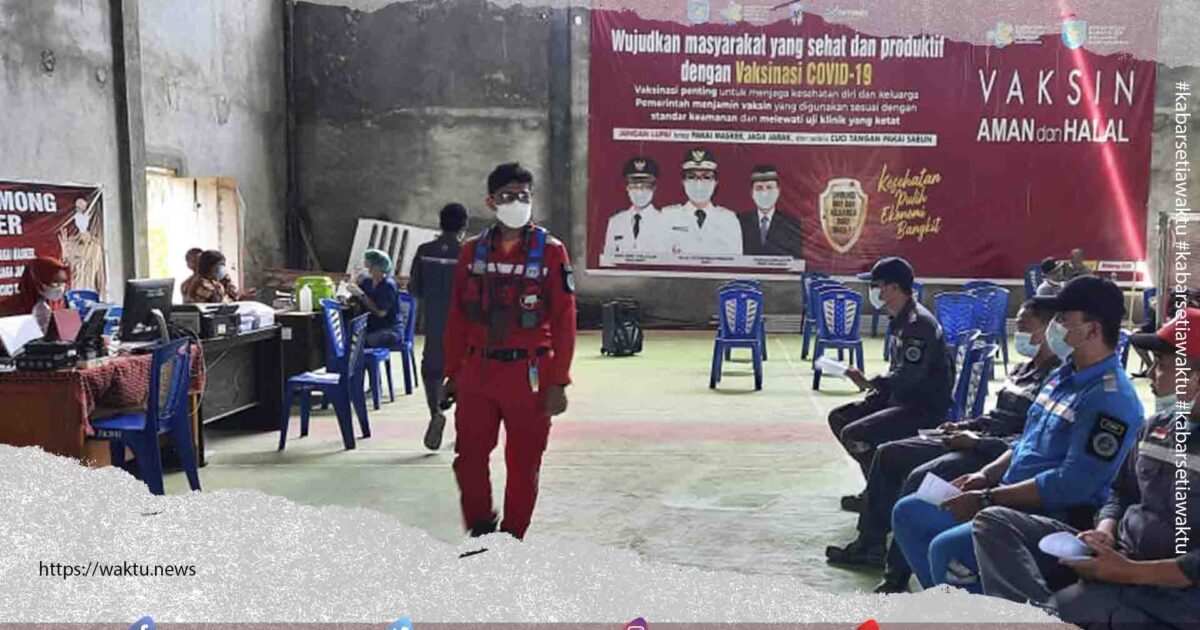 PT PP Tbk Bendungan Lolak