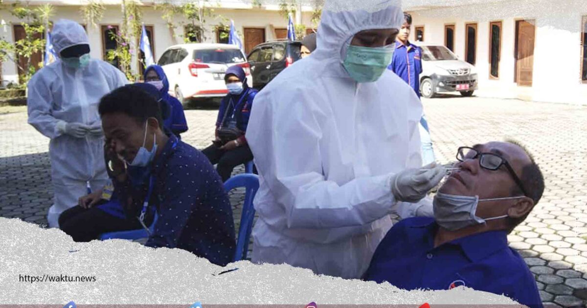 Rakerda Partai Nasdem Bolmut