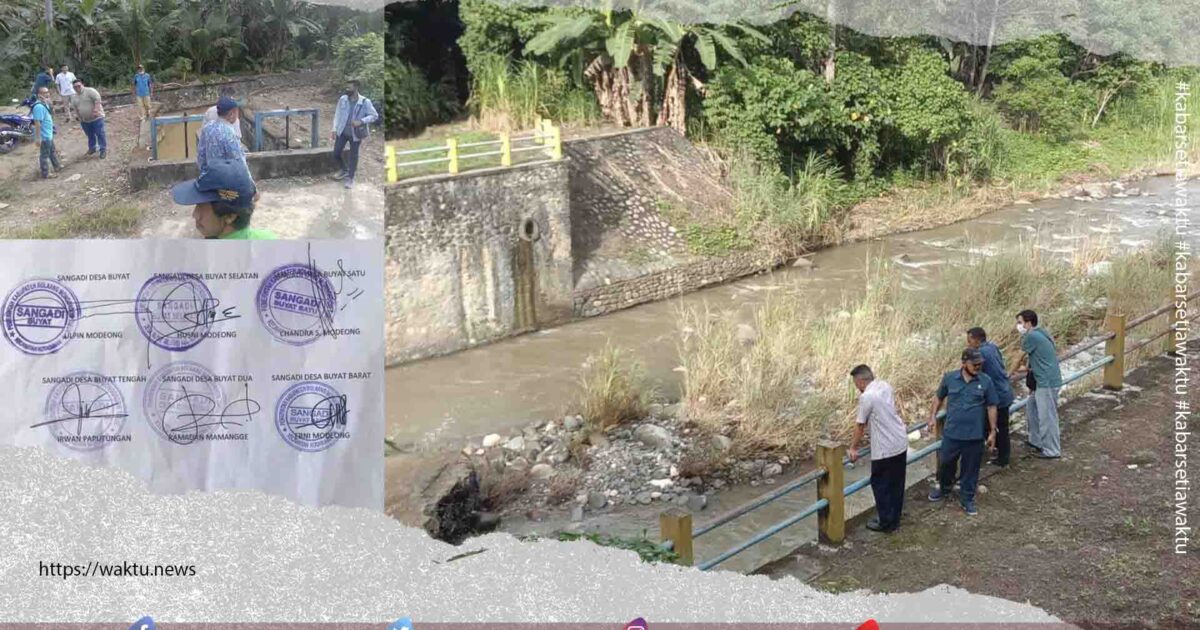 PT SEJ Cemari Lingkungan