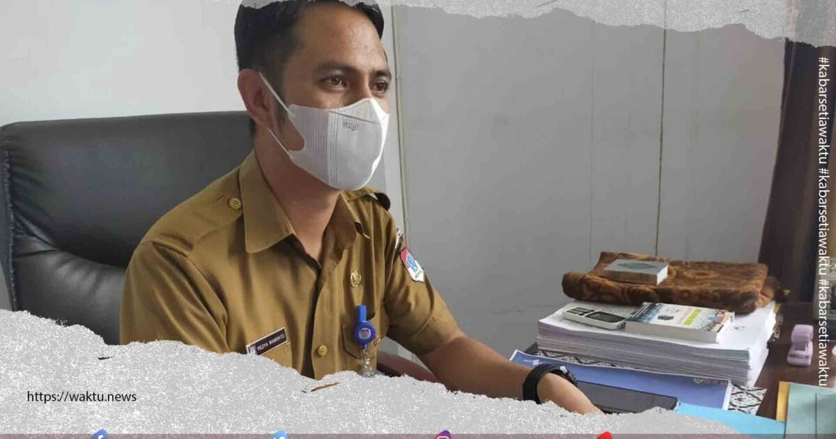 Formasi CPNS 2021 Boltim