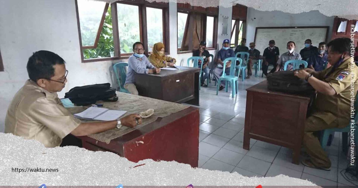 Kelompok Tani Boltim