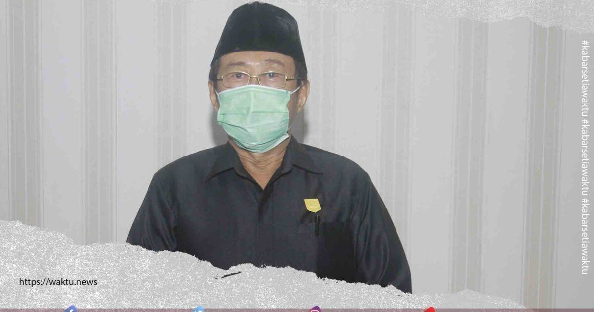 Hutan Lindung Desa Nunuka