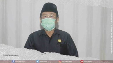 Hutan Lindung Desa Nunuka