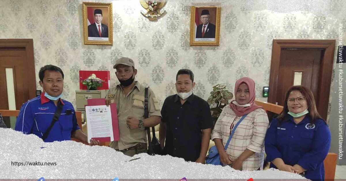 Organisasi Pers Riau