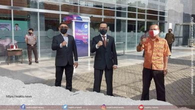 Pengacara Otto Hasibuan