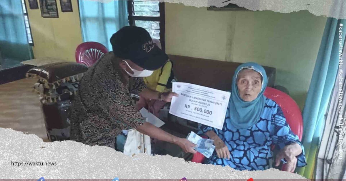 Kades Nuangan Selatan