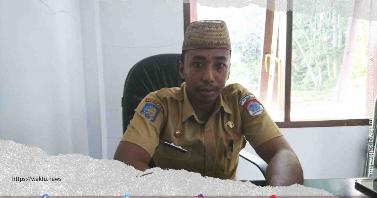 Pilkades Serentak Boltim