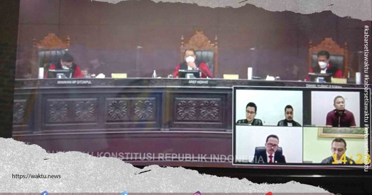 Verifikasi Media Dewan Pers