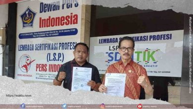 Munaslub APKOMINDO 2015