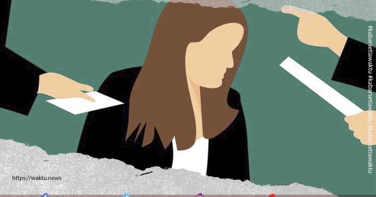 PNS Bolos Honorer Jadi Korban