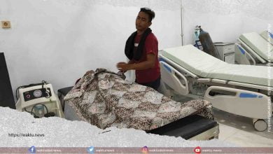 Pekerja Asal Jakarta Tewas di Boltim