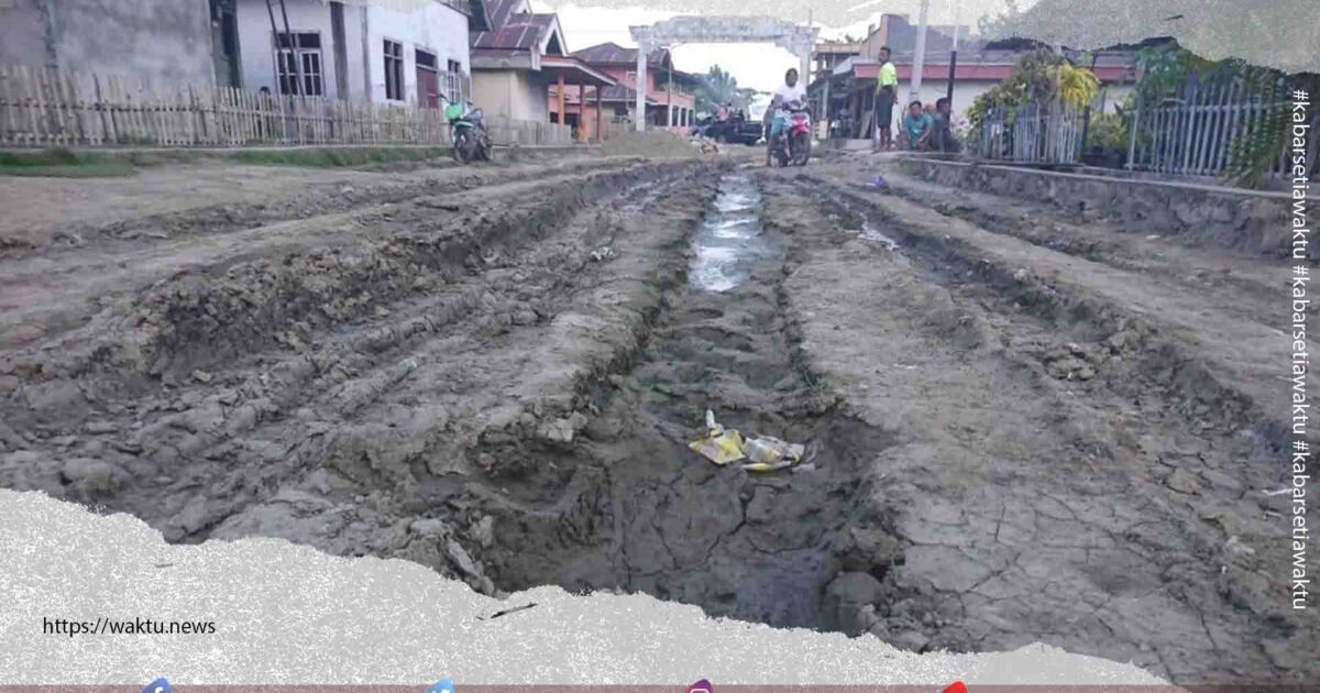 Proyek Konstruksi Jiko Belanga