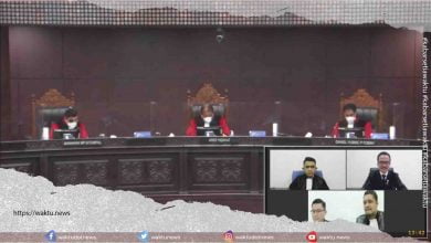 Terkait Perkara UU Pers