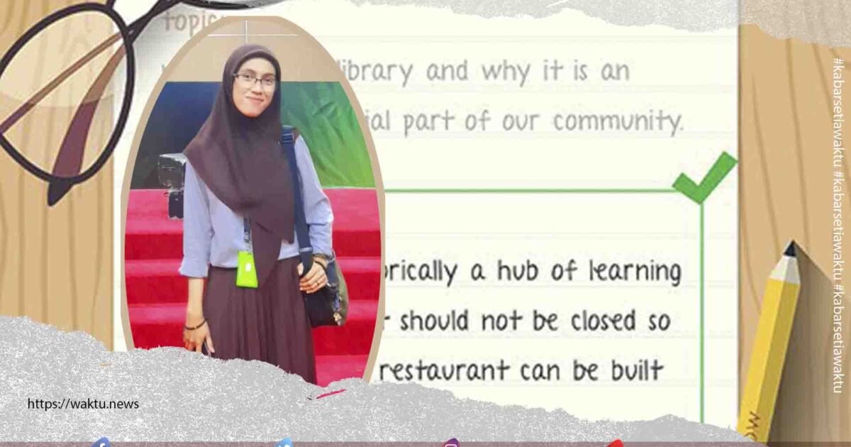 Bolmut di Pemilu 2024