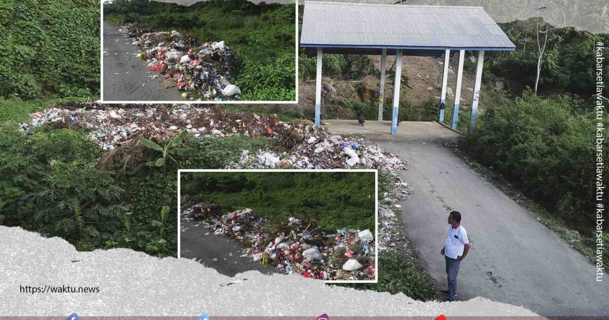 Kejari Bolmut Buka Ruang