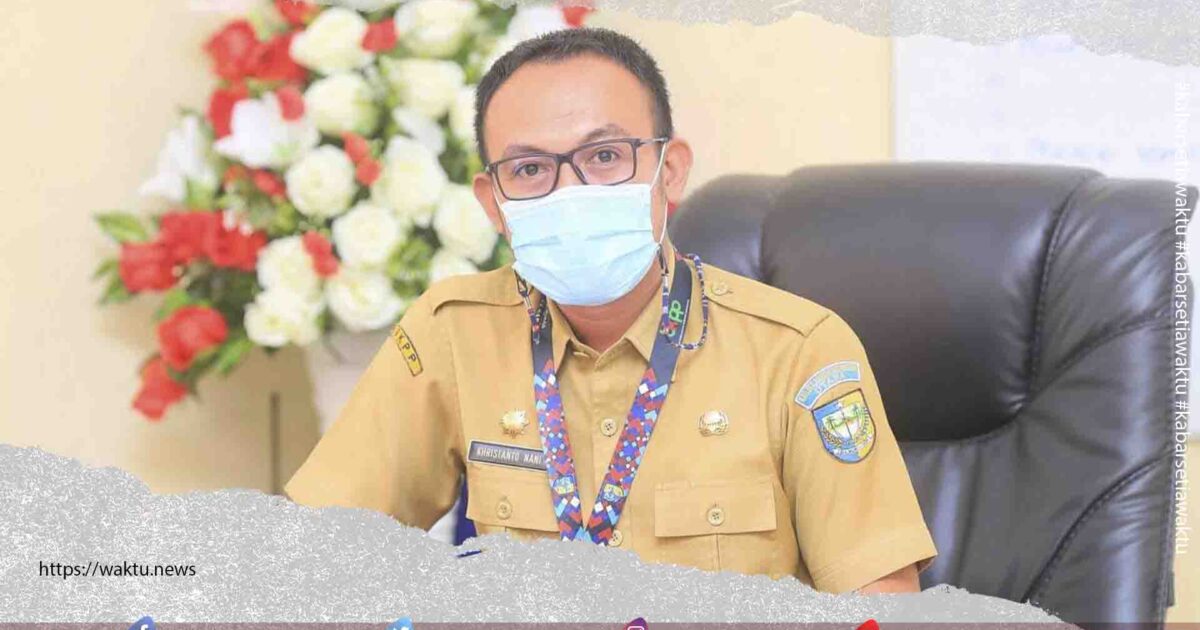 Warning PNS Bolos Bisa Kami Usul Pecat