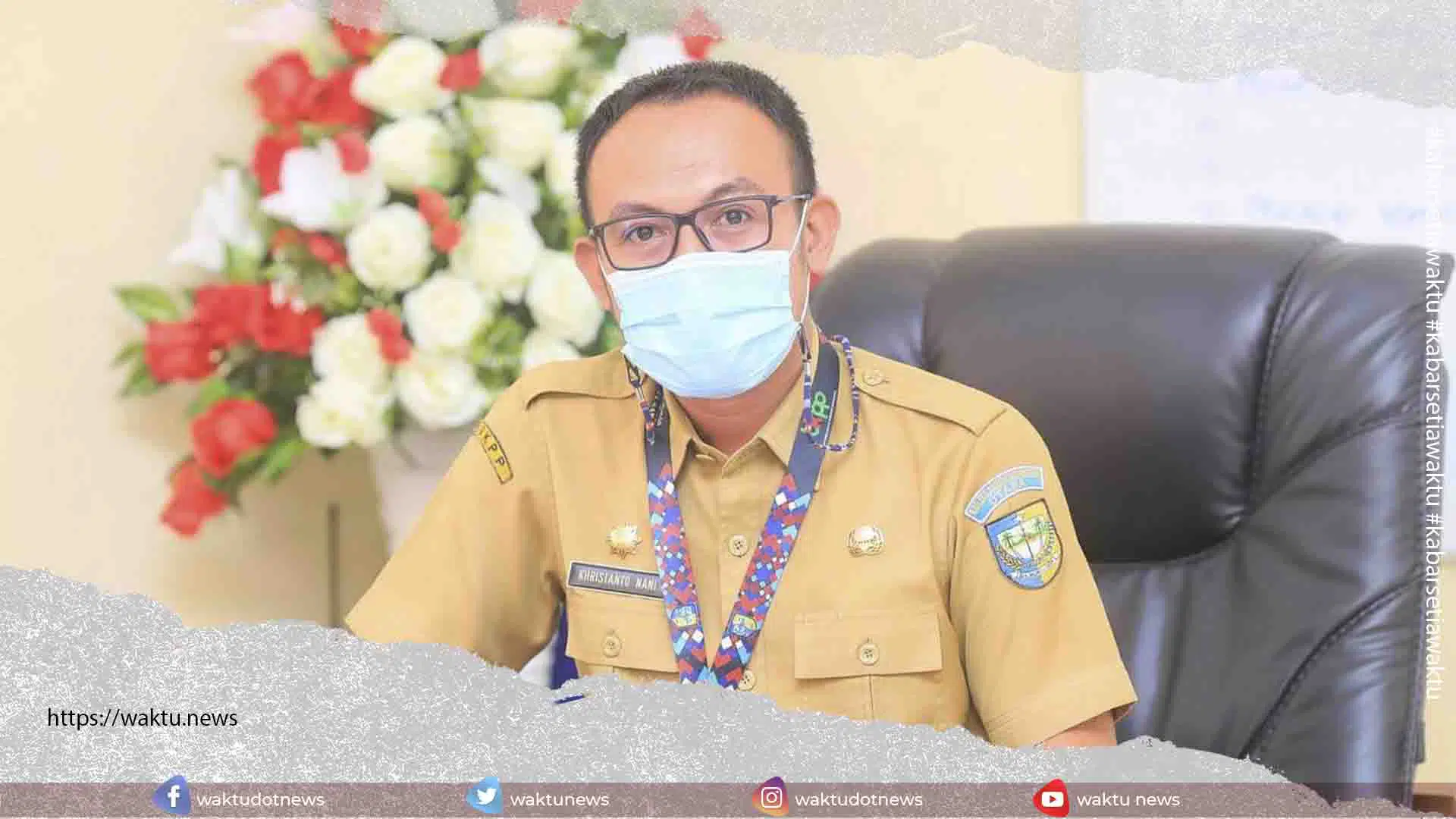 Warning Pp Baru Pns Bolos Bisa Kami Usul Pecat Waktu News