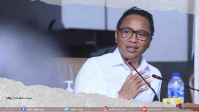 Bupati Boltim Belajar di Bolmut