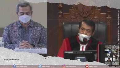 Dewan Pers Adalah Fasilitator