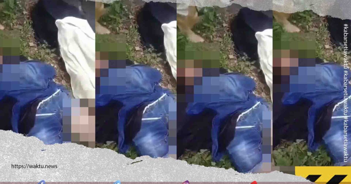 Kecelakaan Tunggal di Boltim