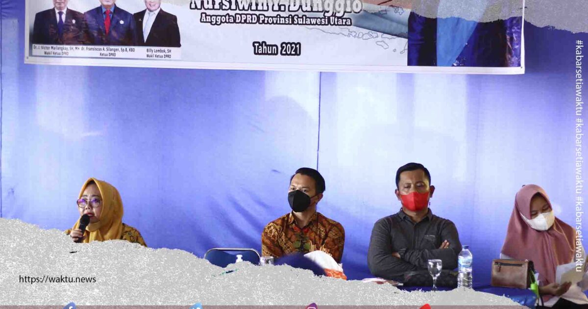 Perda Inisiatif DPRD Sulut