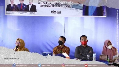 Perda Inisiatif DPRD Sulut