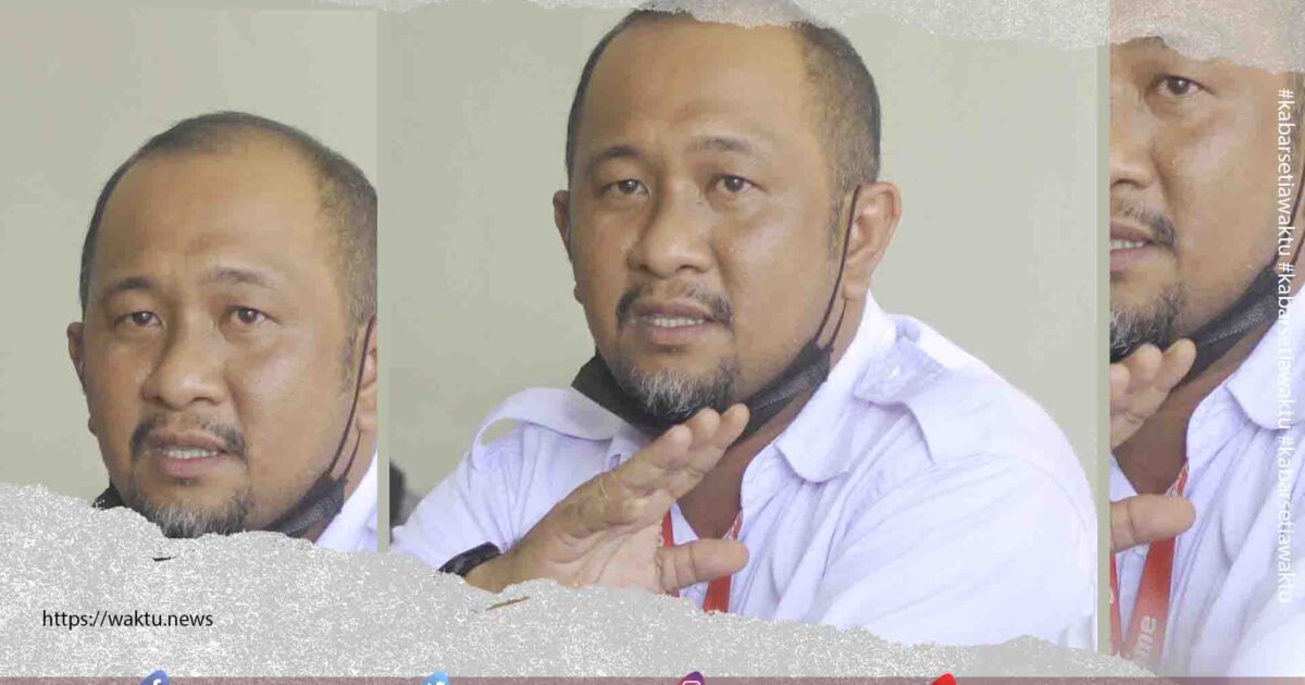 Sengketa Pemilihan Sangadi