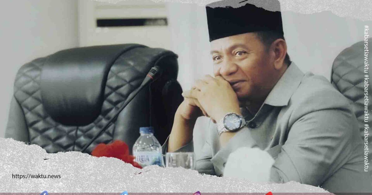 NasDem Partai Tanpa Mahar