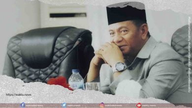 NasDem Partai Tanpa Mahar